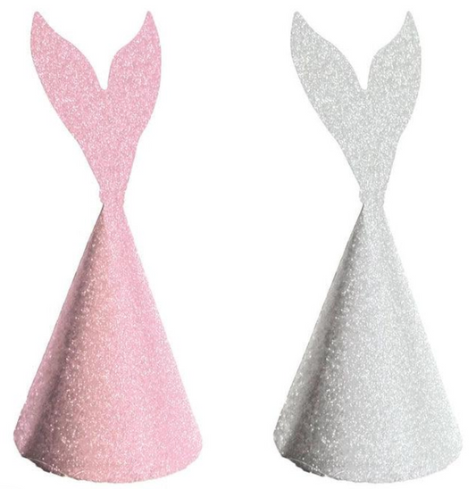 How to Create a Mermaid-Themed Party