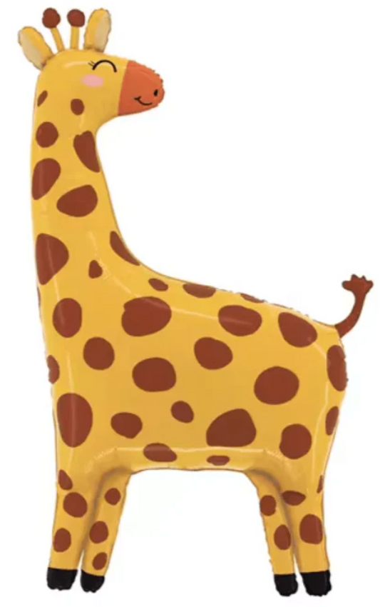 How to Create a Safari-Themed Party