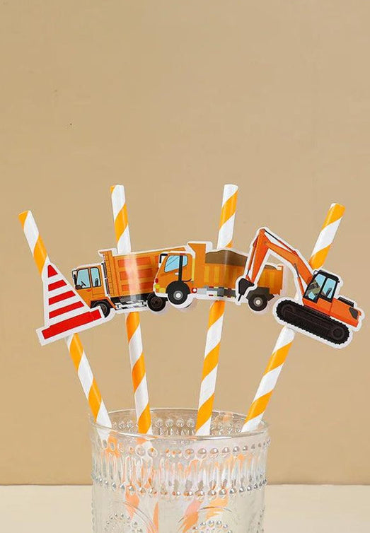 Party Straws