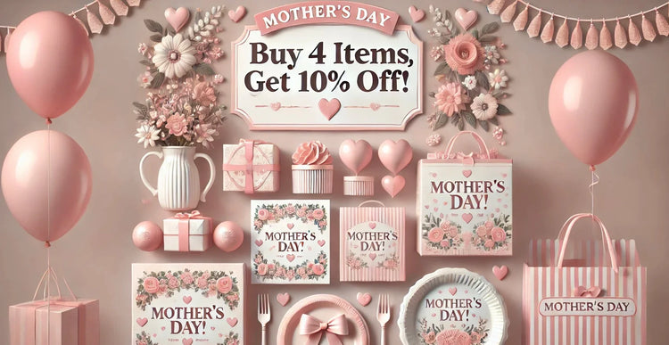 Mother’s Day Accessories