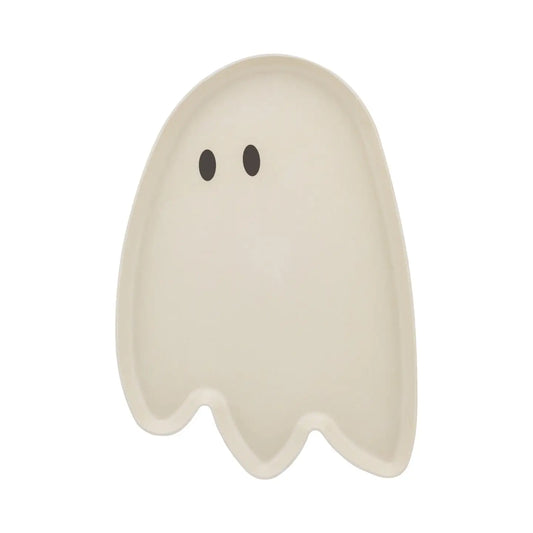 GHOST BAMBOO FIBER SERVING TRAY - Winterberries