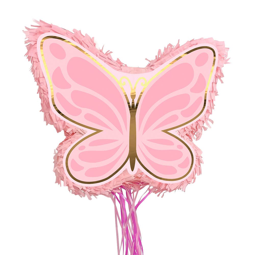 Butterfly Pinata