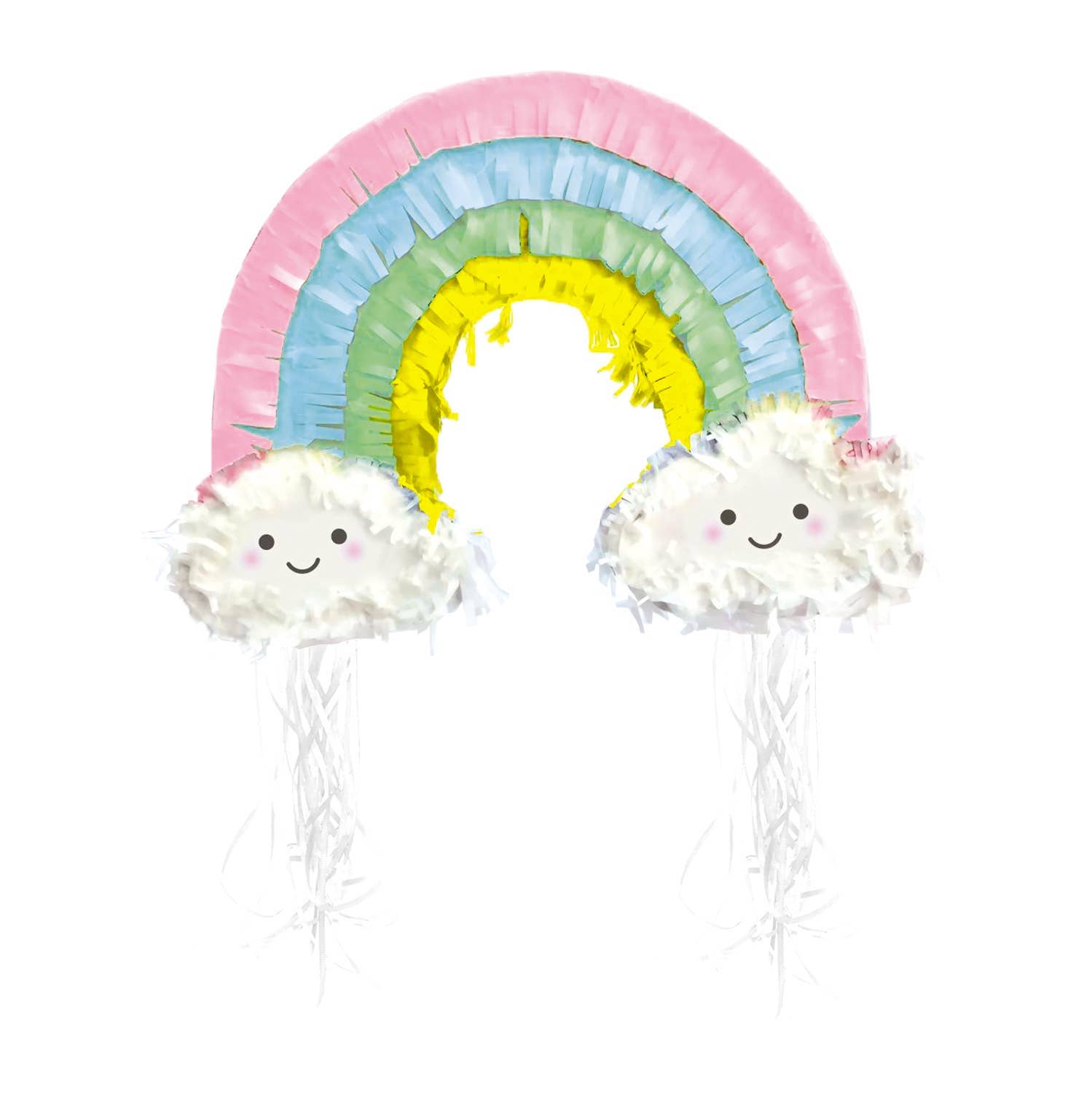RAINBOW PINATA - Winterberries