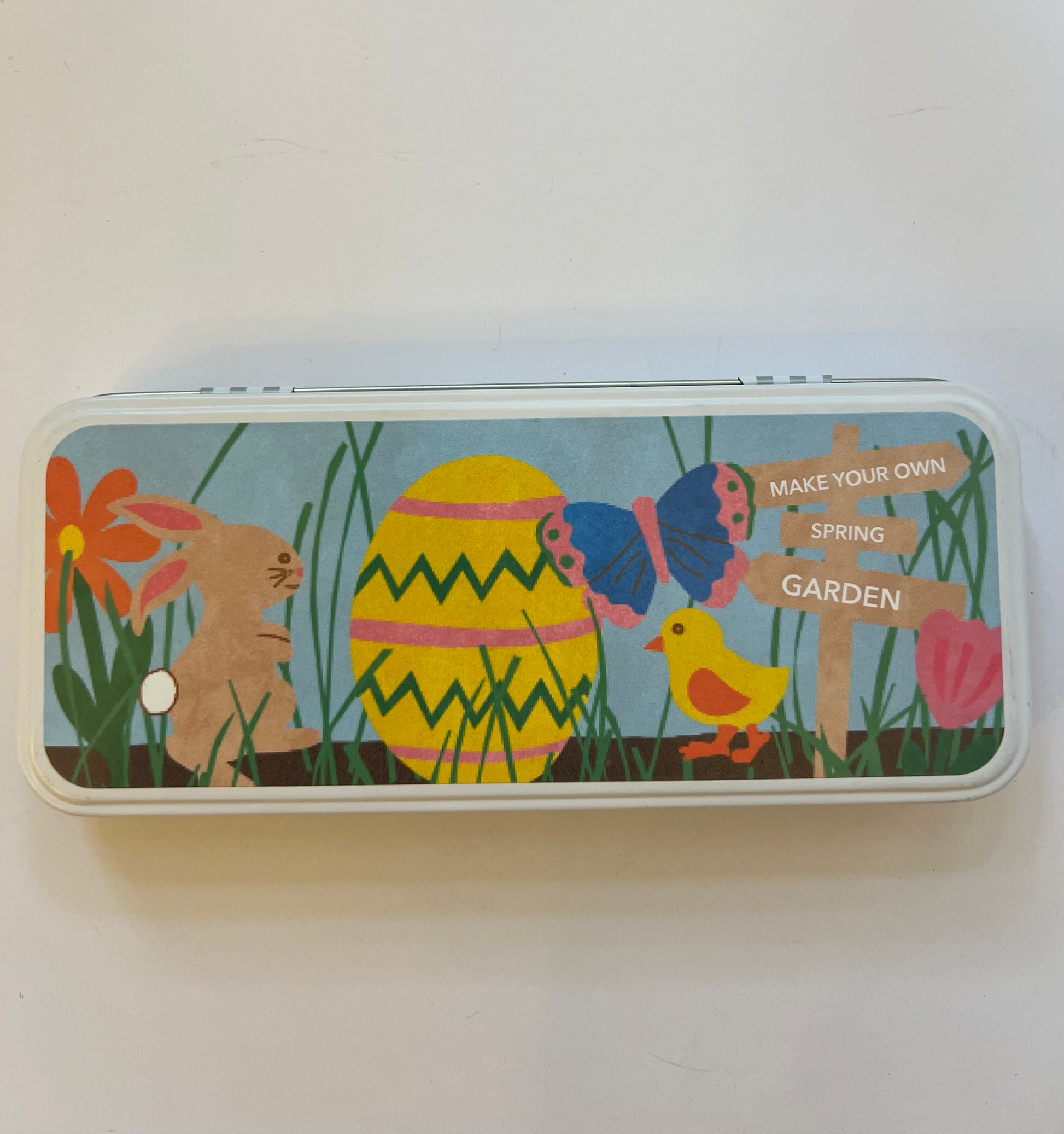 Spring Garden Craft Kit - Winterberries