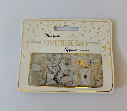 HARRY POTTER CONFETTI - Winterberries