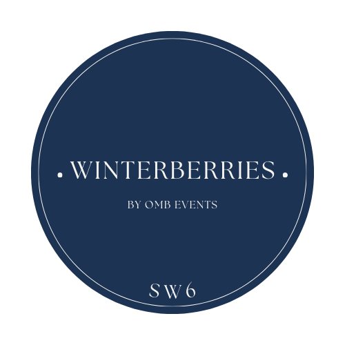 Winterberries