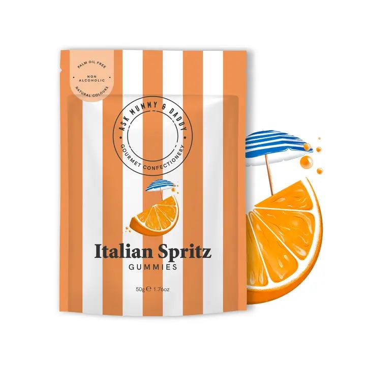 Italian Spritz 50g - Winterberries