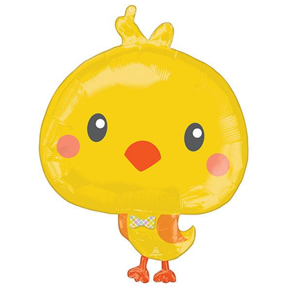 29" Chick Balloon - Winterberries