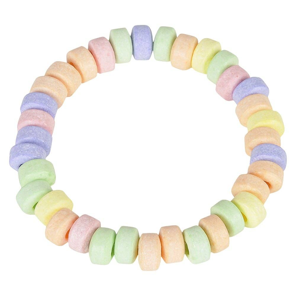 x1 CANDY NECKLACE - Winterberries