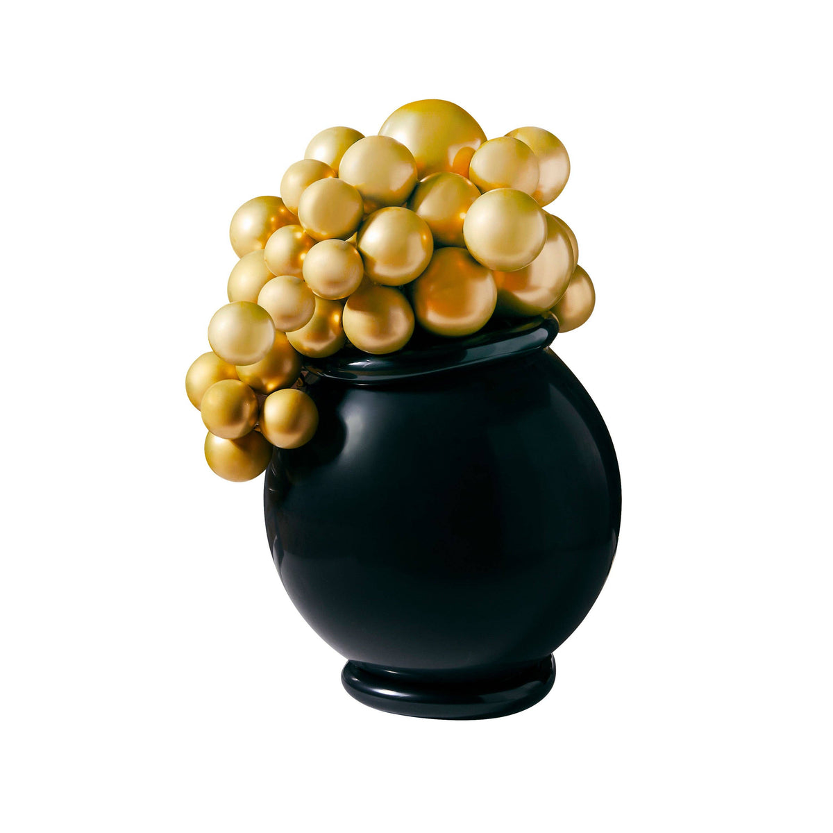 CAULDRON BALLOON SET