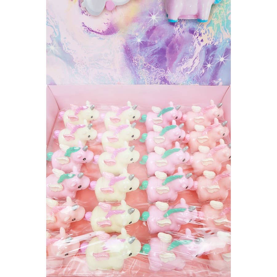 UNICORN MAGIC LIP BALM