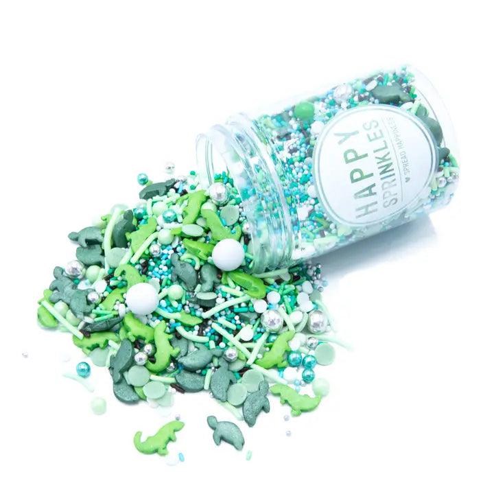 Reptile Rendez-Vous Sprinkles (90g) - Winterberries