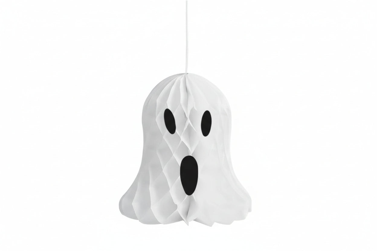 1X GHOST PAPER HONEYCOMB