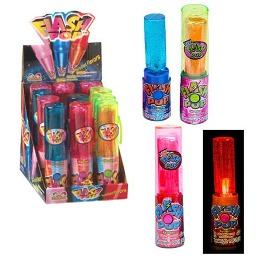Flash Pop Kidsmania - Winterberries