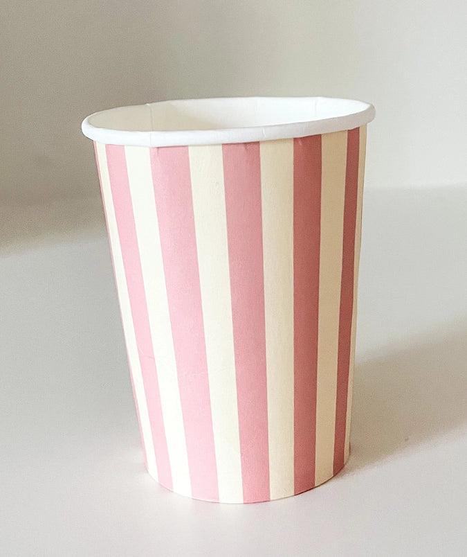 x8 Patisserie Cups - Winterberries