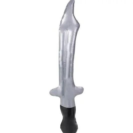 x1 Pirate Inflatable Toy - Winterberries
