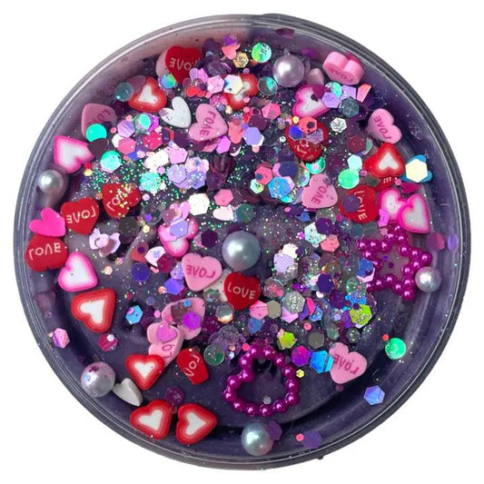 Girl Vibes Playdough - Winterberries