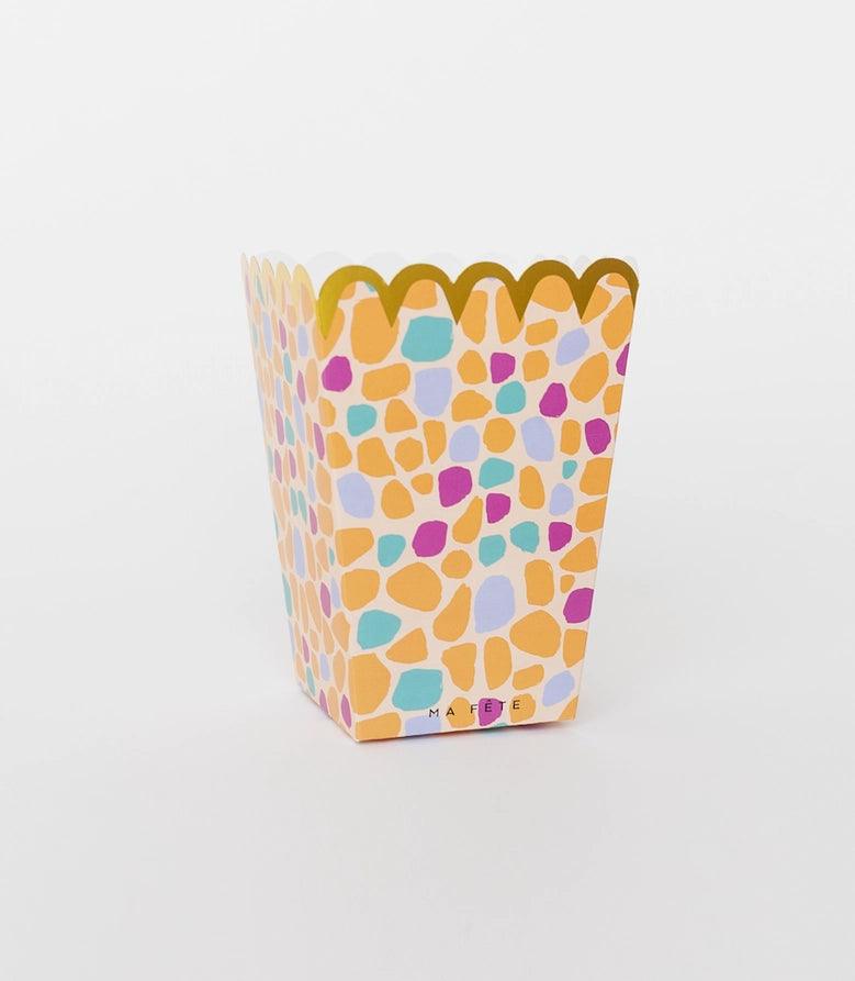 x12 Safari Boxes - Winterberries