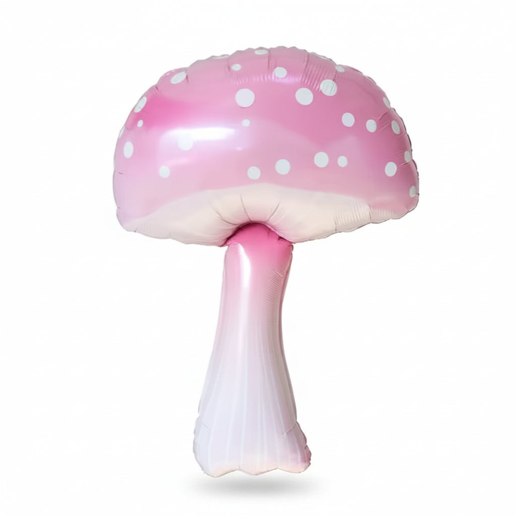 FAIRY THEMED DEFLATED FOIL BALLOON - Winterberries