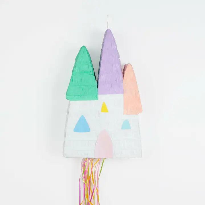 Pinata Princess Castle - Winterberries