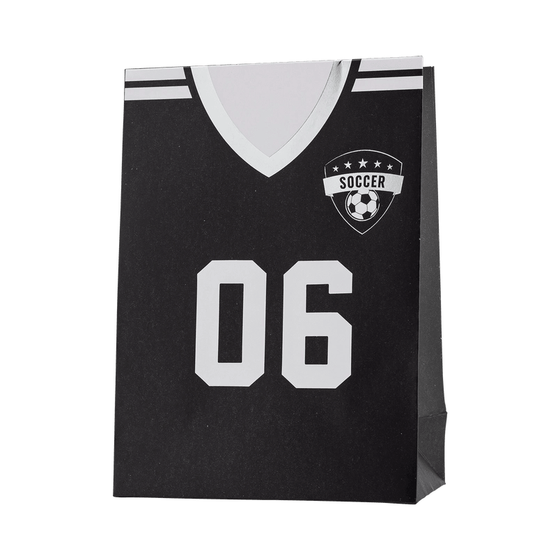 x8 Soccer Bags - Winterberries