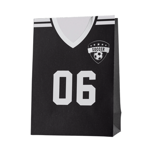 x8 Soccer Bags - Winterberries