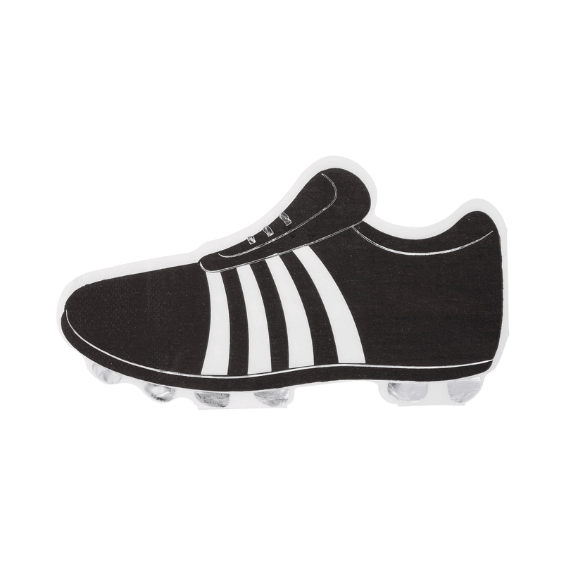 x18 FOOTBALL SHOE PAPER - Winterberries