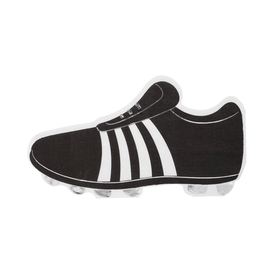 x18 FOOTBALL SHOE PAPER - Winterberries