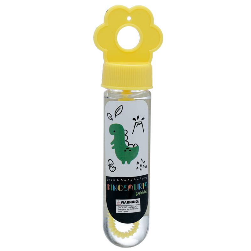 Dinosauria Bubbles - Winterberries