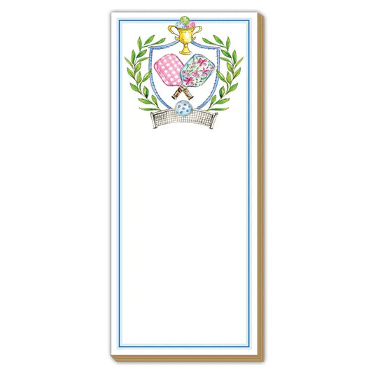 Skinny Pad Pickleball - Winterberries