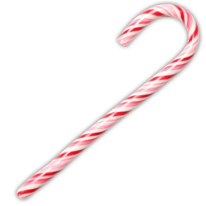 Peppermint Candy Cane - Winterberries