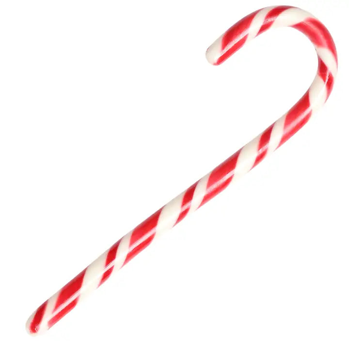 Strawberry Candy Cane - Winterberries