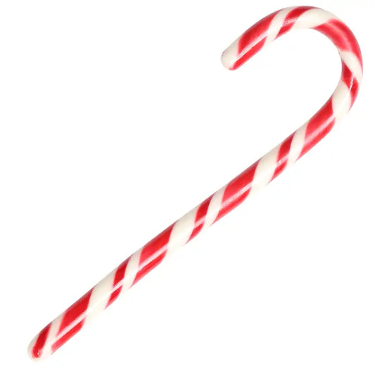 Strawberry Candy Cane - Winterberries
