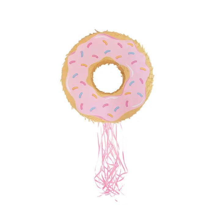 Donut Pinata - Winterberries