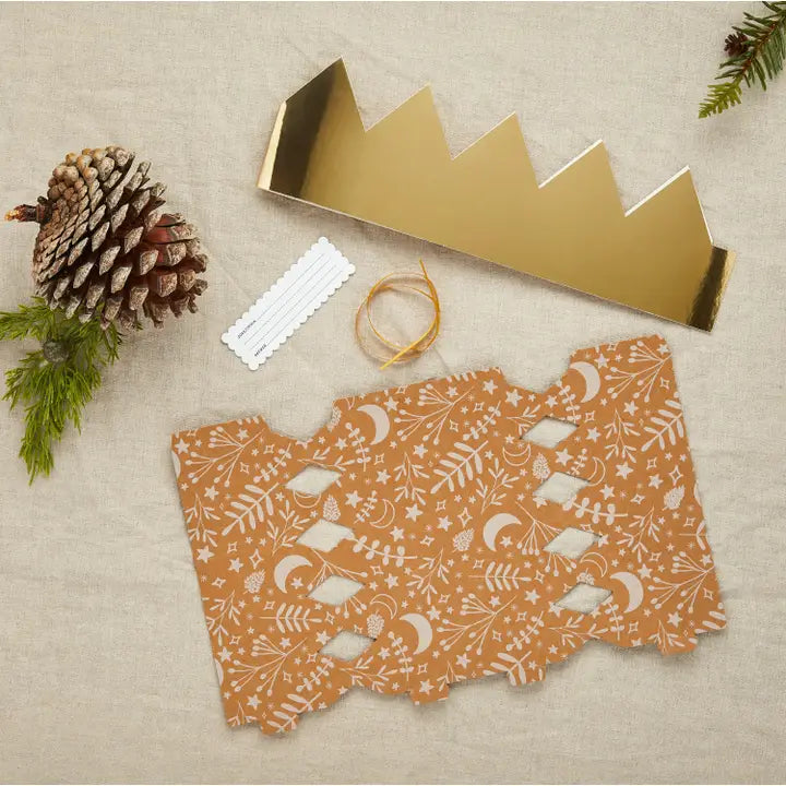 DIY Christmas Cracker Kit - Winterberries
