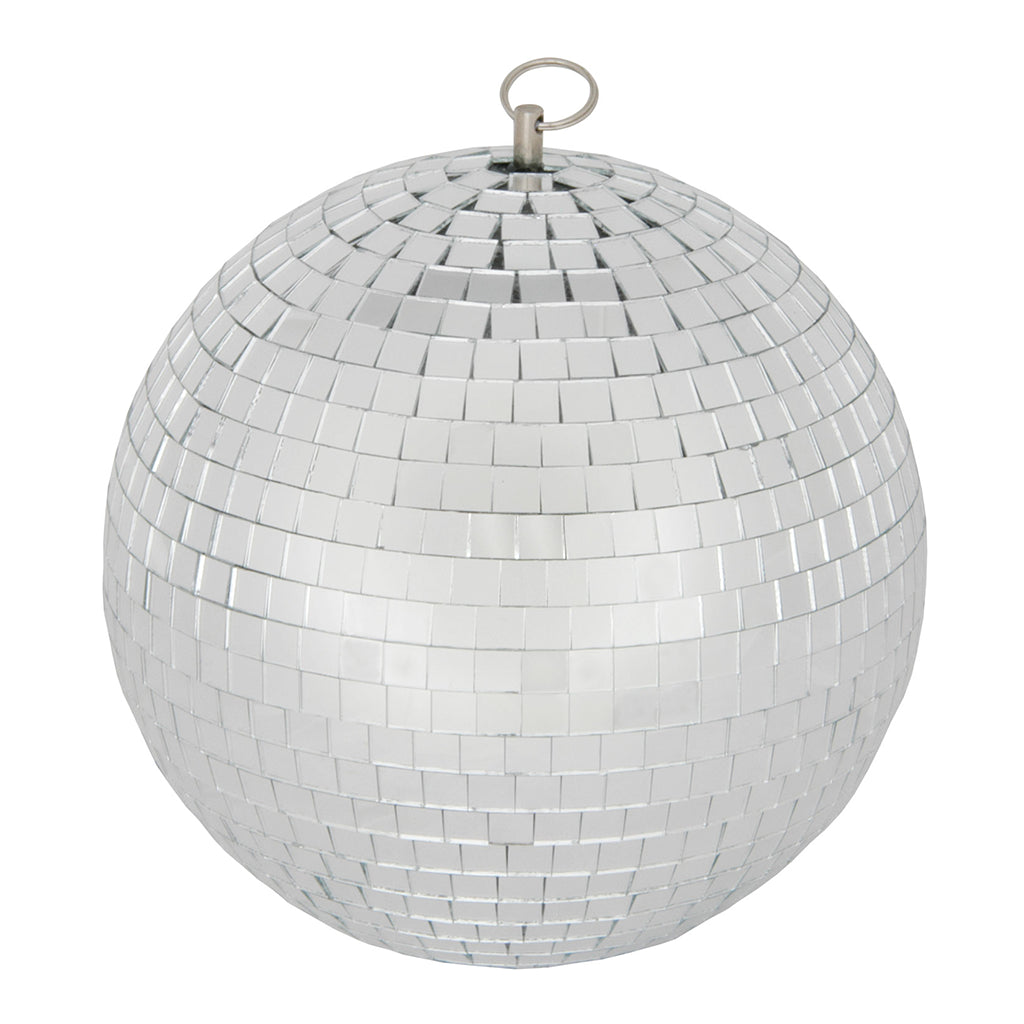 20cm / 8 Inch Disco Ball - Winterberries