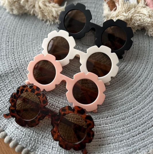 KIDS DAISY SUNGLASSES - Winterberries
