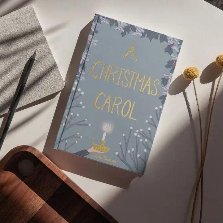 A Christmas Carol (Collector's Edition) - Winterberries
