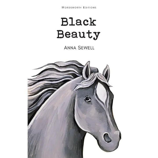 Black Beauty (Wordsworth Children's Collection) - Winterberries