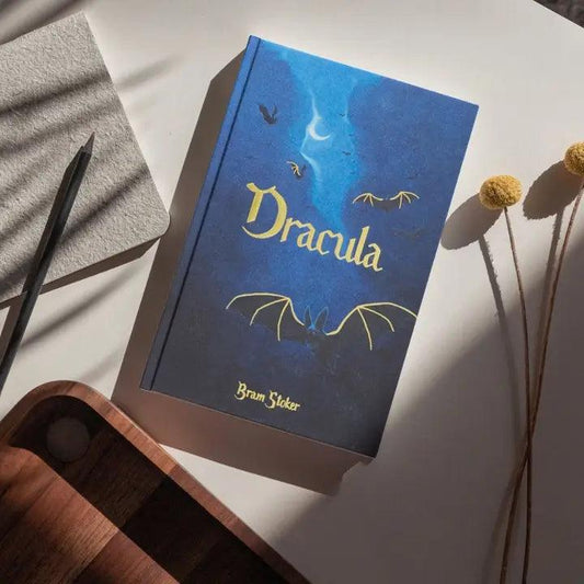 Dracula (Wordsworth Collector's Edition) - Winterberries