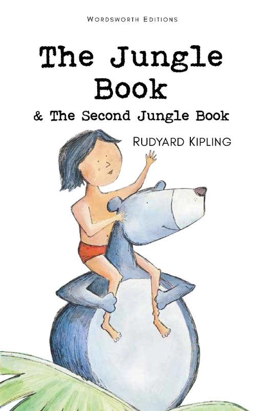 Jungle Book (Wordsworth Children's Collection) - Winterberries