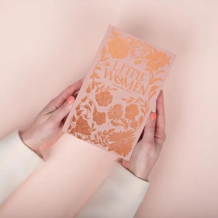 Little Women (Luxe Collection) - Winterberries