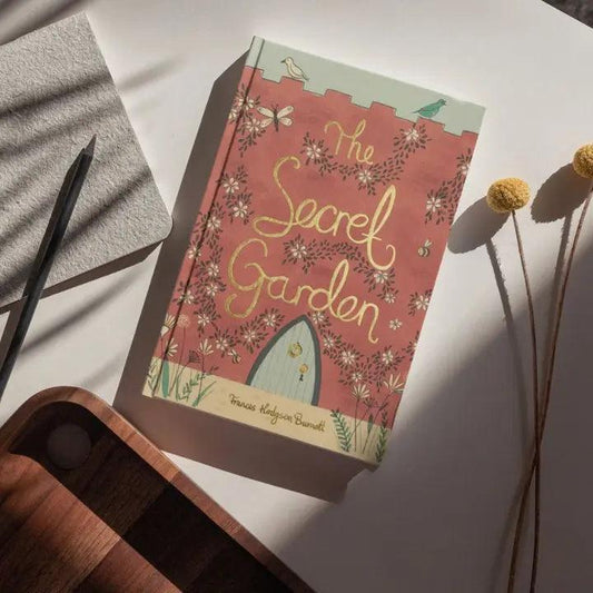 Secret Garden (Wordsworth Collector's Edition) - Winterberries