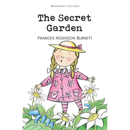 The Secret Garden (Wordsworth Children's Collection) - Winterberries