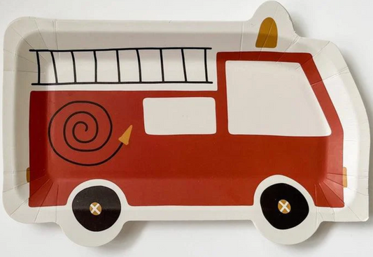 How to Create a Car-Themed Party
