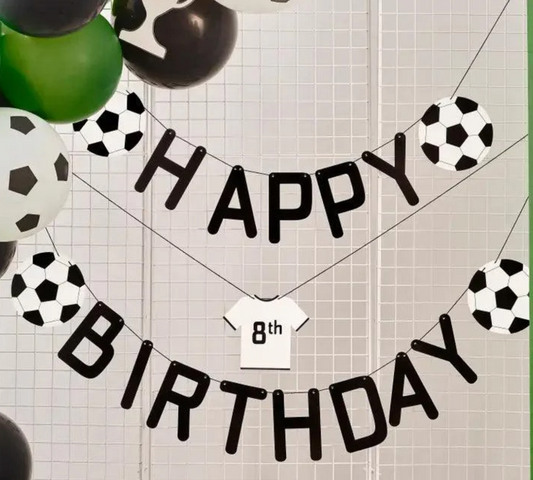 How to Create a Sports-Themed Party