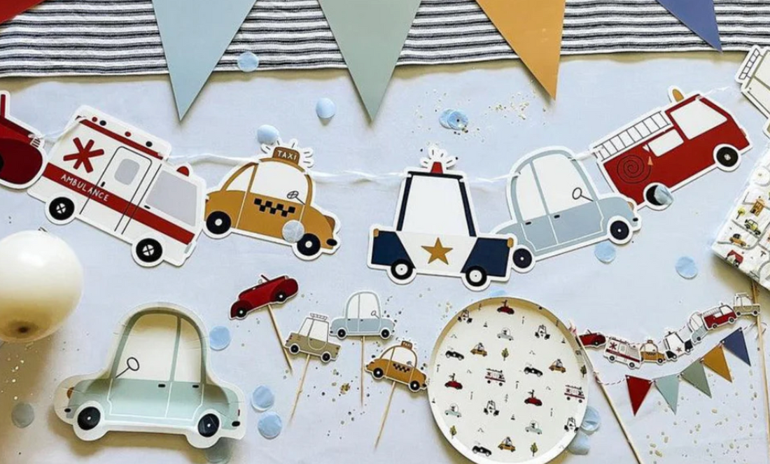 The Ultimate Guide to Planning a Party with Winterberries
