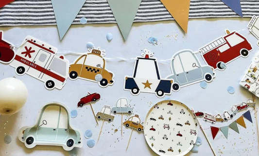 The Ultimate Guide to Planning a Party with Winterberries