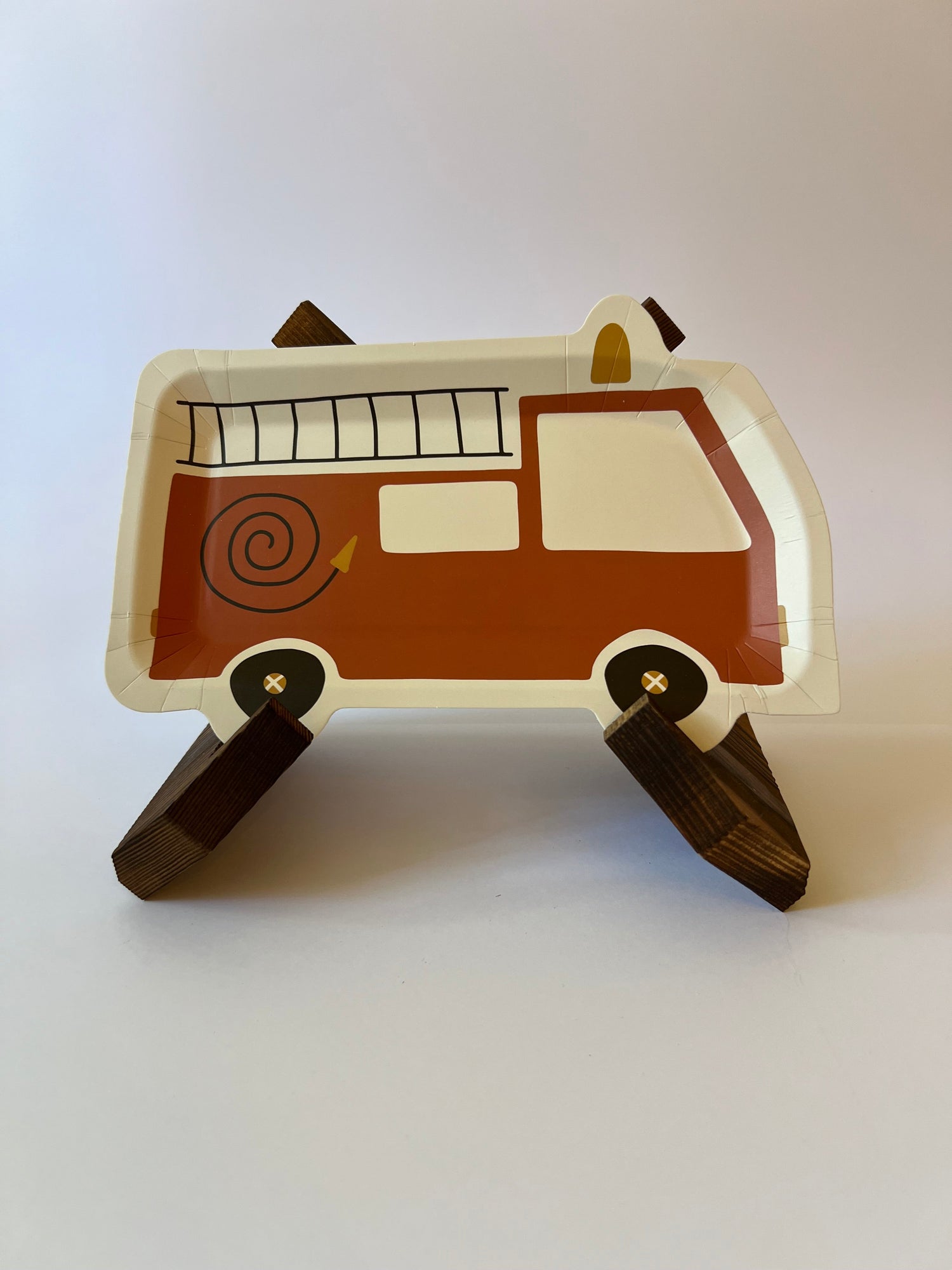 Cars & Trucks Party Accessories
