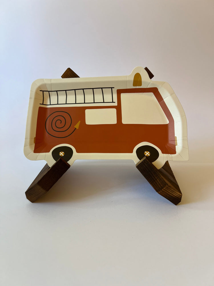 Cars & Trucks Party Accessories
